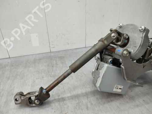 Steering column RENAULT MEGANE IV Hatchback (B9A/M/N_) 1.5 Blue dCi 95 (B9A2, B9A6) | BP23720160M21 - Image 4