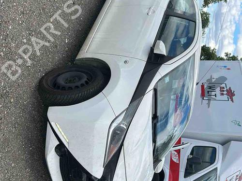 Recambios TOYOTA AYGO (_B4_) 1.0 (KGB40) 4832657