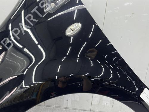 Left front fenders TOYOTA AYGO (_B1_) 1.0 (KGB10_, KGB10R) | BP28520443C41