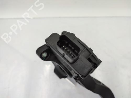 Pedal CITROËN C3 I (FC_, FN_) 1.4 HDi | BP23712789I4 