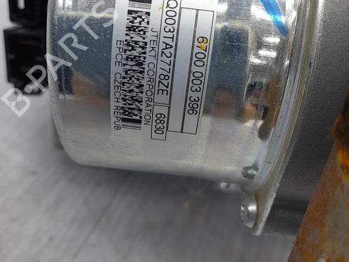 Steering column RENAULT CLIO IV (BH_) 0.9 TCe 90 (BHNF, BHMA, BHMH, BHJK, BHJR) | BP23695992M21 - Image 10