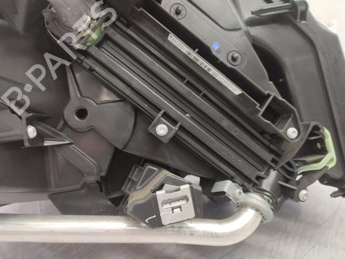 Chauffage complet VW T-ROC (A11, D11) 2.0 TDI | BP29455302M61 