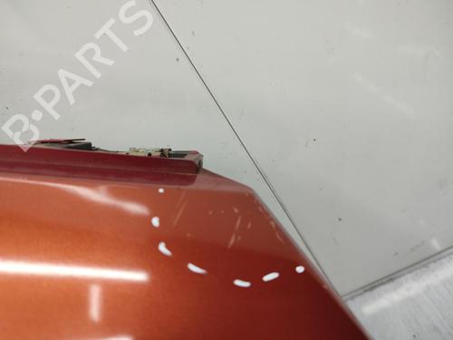 Right front fenders RENAULT SCÉNIC II (JM0/1_) 1.9 dCi (JM0G, JM12, JM1G, JM2C) | BP23712249C42 