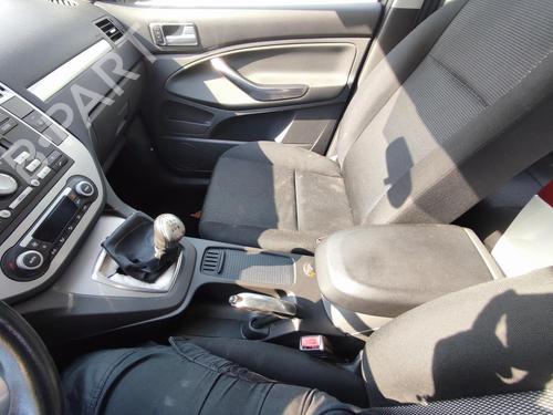 Rudehejsemekanisme ventre foran FORD C-MAX (DM2) 1.6 TDCi | BP23740430C22 - Image 40