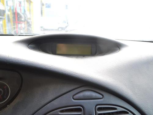 Climate control CITROËN C5 II (RC_) 1.6 HDi (RC8HZB) | BP23688517I5 - Image 15