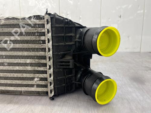 Intercooler Intercooler CITROËN C3 III (SX) 1.6 BlueHDi 75 (75 hp) 37189529 37189529