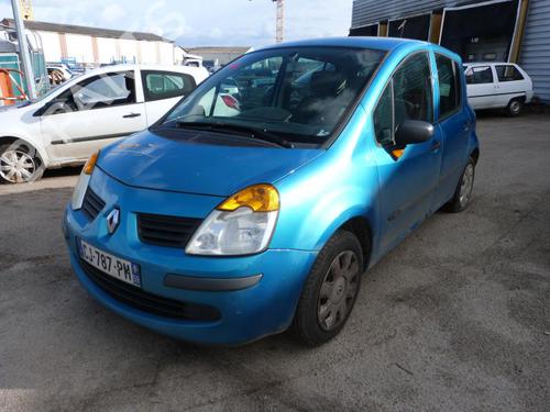 Starter RENAULT MODUS / GRAND MODUS (F/JP0_) 1.5 dCi (FP0E, JP0E) | BP23691531M8 - Image 24