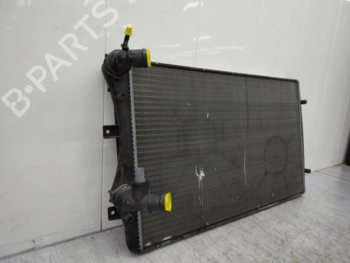 Køler VW TOURAN (1T1, 1T2) 1.9 TDI | BP23718954M31 