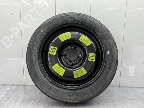 Used Jack Kit PEUGEOT 208 I (CA_, CC_) 1.6 HDi / BlueHDi 75 (75 hp) 29178680