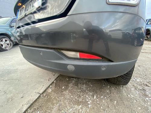 Used Rear bumper Rear bumper LANCIA DELTA III (844_) 1.6 D Multijet (844.AXP1A) (105 hp) 40271407 40271407