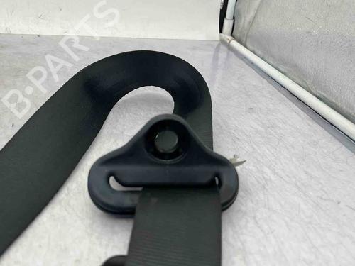 Used Rear left seatbelt Rear left seatbelt CITROËN C3 I (FC_, FN_) [2002-2013] 36480639 36480639