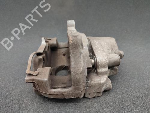 Left front brake caliper OPEL VECTRA C (Z02) 2.2 DTI 16V (F69) | BP23687039M105 - Image 5