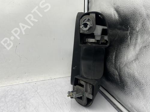 Retrovisor esquerdo RENAULT TRAFIC II Van (FL) 1.9 dCi 80 (FL0B) | BP32214249C26