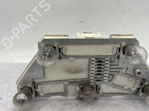 Used Lamp holder Lamp holder PEUGEOT 605 (6B) 2.1 Turbo Diesel (109 hp) 30546649 30546649