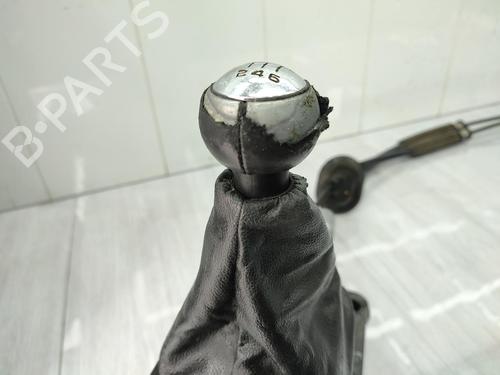 Gear lever PEUGEOT 3008 I MPV (0U_) 1.6 HDi | BP23706304M90 