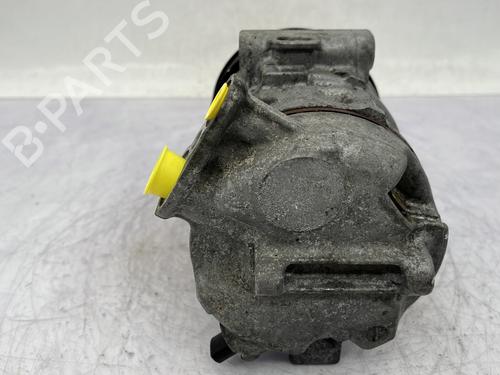 AC compressor OPEL CORSA D (S07) 1.3 CDTI (L08, L68) | BP27343674M34 