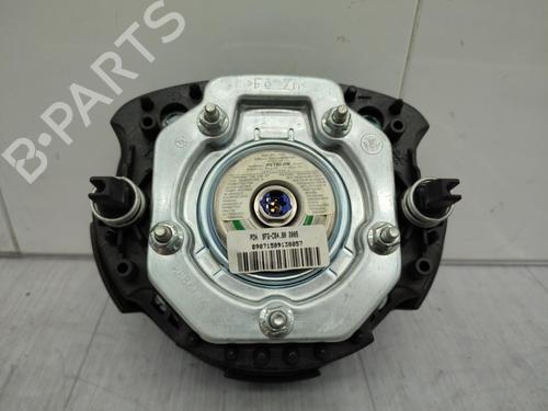 Driver airbag VW POLO (9N_, 9A_) 1.4 TDI | BP23704876C9 