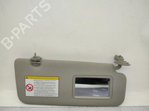 Right sun visor KIA PICANTO II (TA) 1.0 | BP23723047I2 