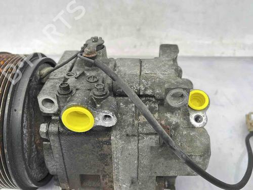 AC compressor MAZDA 6 Hatchback (GG) 2.0 DI (GG14) | BP36428012M34 - Image 6