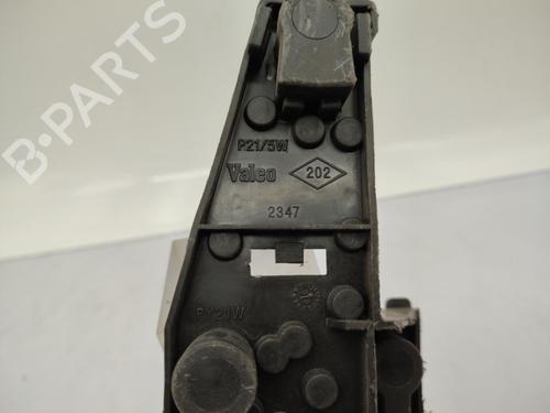 Lamp holder RENAULT LAGUNA II Grandtour (KG0/1_) 1.9 dCi (KG0G) | BP23666788L10 