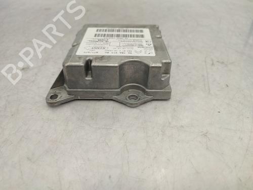 Kollisjonspute styreenhet CITROËN DS4 (NX_) 1.6 HDi 110 | BP26617783M53 