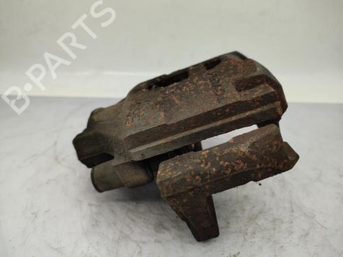 Used Left front brake caliper Left front brake caliper TOYOTA YARIS (_P9_) 1.4 D-4D (NLP90_, NLP90R) (90 hp) 23729678 23729678