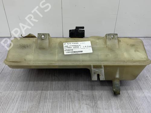 Expansion tank CITROËN JUMPER I Van (230L) 1.9 D | BP23704004C120 
