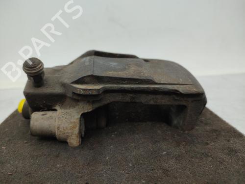 Right front brake caliper VW GOLF VI (5K1) 1.6 TDI | BP23710047M104 - Image 2