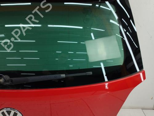 Tailgate VW POLO V (6R1, 6C1) 1.6 TDI | BP23705845C6 