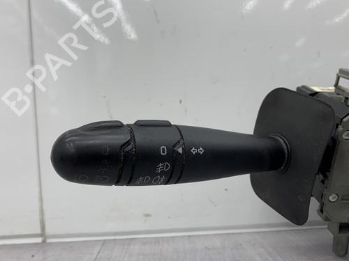 Used Steering column stalk RENAULT SCÉNIC I MPV (JA0/1_, FA0_) 1.9 dCi (JA05, JA1F) (102 hp) 23674212