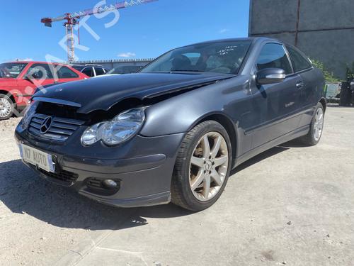 AC compressor MERCEDES-BENZ CLC-CLASS (CL203) CLC 220 CDI (203.708) | BP37744097M34 - Image 167