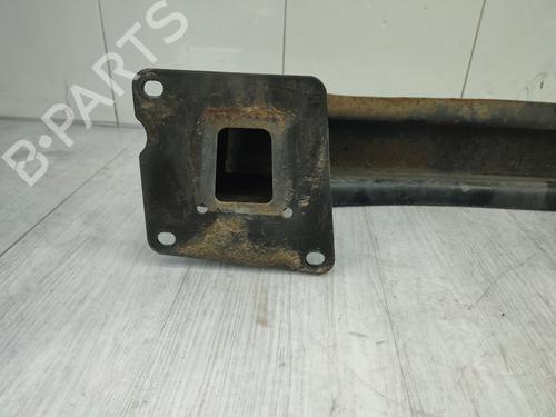 Rear bumper reinforcement VW POLO V (6R1, 6C1) 1.2 TDI | BP23684346C73 
