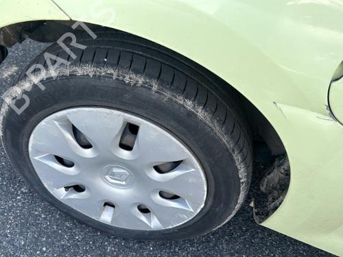 Front right seatbelt RENAULT TWINGO II (CN0_) 1.2 (CN0D) | BP24524453I25 - Image 33