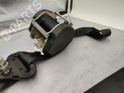 Front right seatbelt DACIA LODGY (JS_) 1.2 TCe (JSAY, JSM0) | BP23693470I25  - Image 8