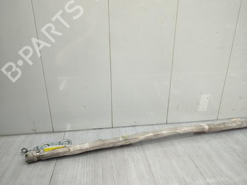 Venstre gardin kollisjonspute AUDI A4 B7 Avant (8ED) 3.0 TDI quattro | BP23738767C11 