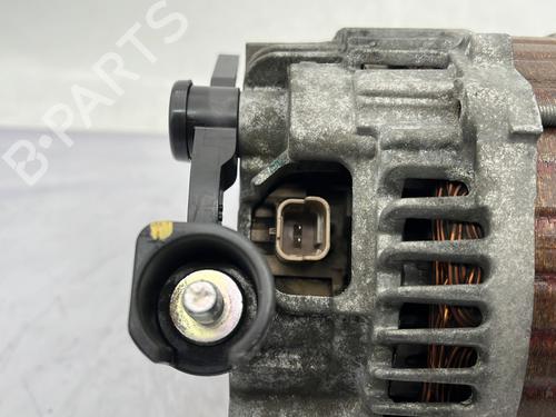 Alternator PEUGEOT 407 (6D_) 2.0 HDi 135 (6DRHRH, 6DRHRE, 6DRHRG, 6DRHRJ) | BP29512719M7 
