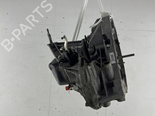Gearbox RENAULT CLIO III (BR0/1, CR0/1) 1.5 dCi | BP23681723M3 