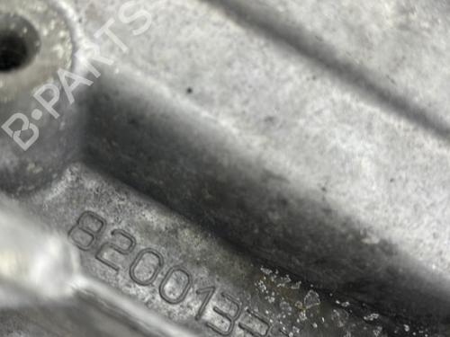 Used Gearbox Gearbox RENAULT GRAND SCÉNIC II (JM0/1_) 1.6 (113 hp) 23680918 23680918