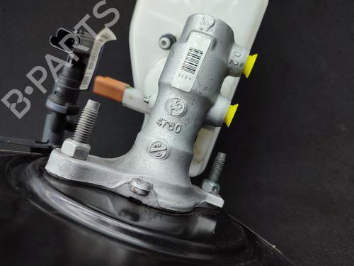 Servo brake CITROËN C4 CACTUS 1.6 BlueHDi 100 | BP23756932M42 