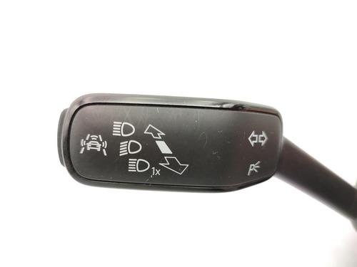 Steering column stalk VW GOLF VII (5G1, BQ1, BE1, BE2) 2.0 GTI Clubsport | BP23752626I23 