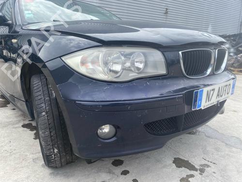 Instrumentbræt BMW 1 (E87) 118 d | BP36591202C46 - Image 114