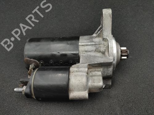 Used Starter Starter VW GOLF IV (1J1) 1.6 16V (105 hp) 23677061 23677061