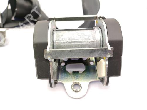 Rear left seatbelt VW GOLF VI (5K1) 1.6 TDI | BP23679276I29 - Image 5