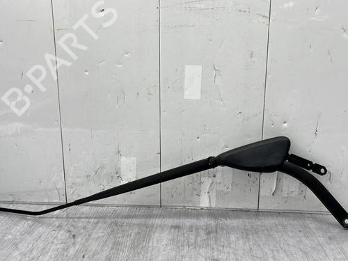 Scheibenwischer vorne für RENAULT SCÉNIC II (JM0/1_) 1.5 dCi (JM1E, JM16) (106 hp) 29731453