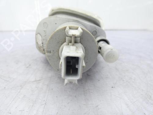 Used Left front indicator CITROËN SAXO (S0, S1) 1.0 X (50 hp) 23672961