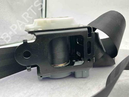 Rear left seatbelt RENAULT CAPTUR I (J5_, H5_) 1.2 TCe 120 | BP36439942I29 - Image 5