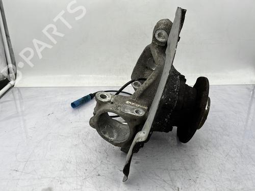 Right front steering knuckle BMW 5 (E60) 520 d | BP25594532M26  - Image 5