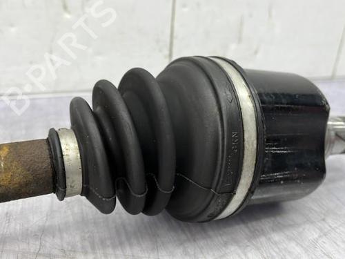 Left front driveshaft MINI MINI Convertible (R52) Cooper S | BP23710337M38 