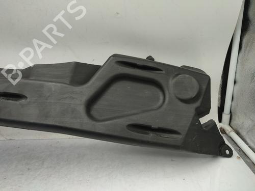 Windscreen washer tank CITROËN C4 Picasso II 1.6 HDi / BlueHDi 115 | BP29477568C113 
