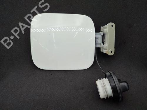 Used Fuel flap NISSAN QASHQAI / QASHQAI +2 I (J10, NJ10, JJ10E) 1.6 dCi (130 hp) 23759907